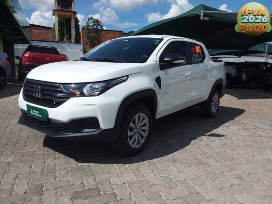 FIAT STRADA 1.3 FIREFLY FLEX FREEDOM CD MANUAL FIAT STRADA 1.3 FIREFLY FLEX FREEDOM CD MANUAL